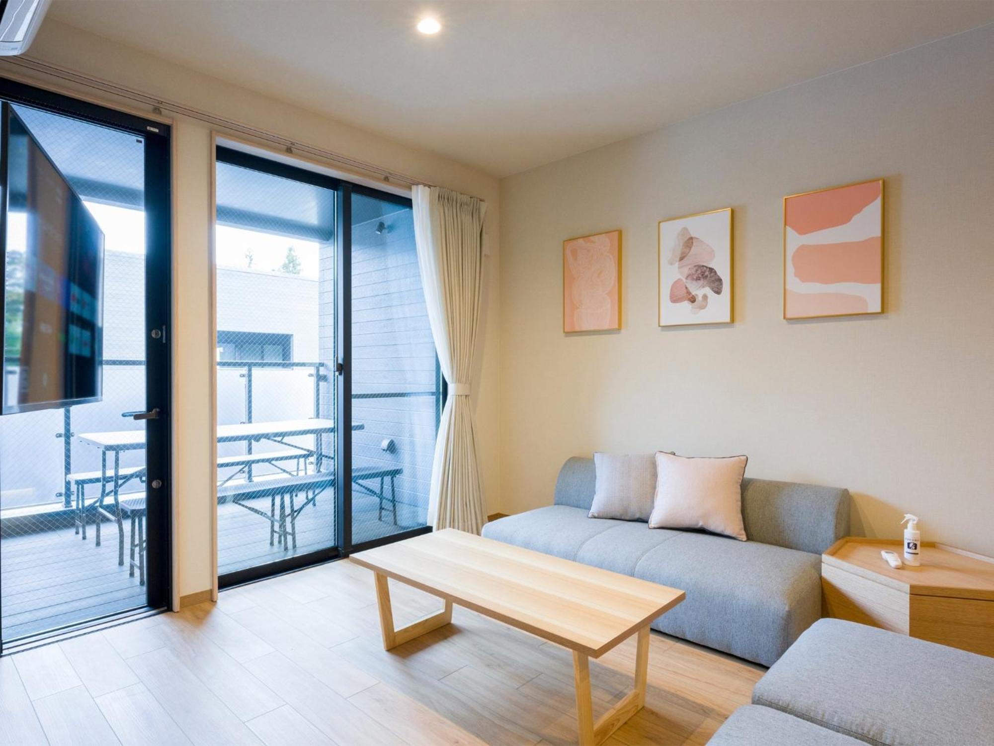 Rakuten Stay Nikko Hoden No Pets Allowed Capacity Of 8 Persons With Cypress Bath Extérieur photo