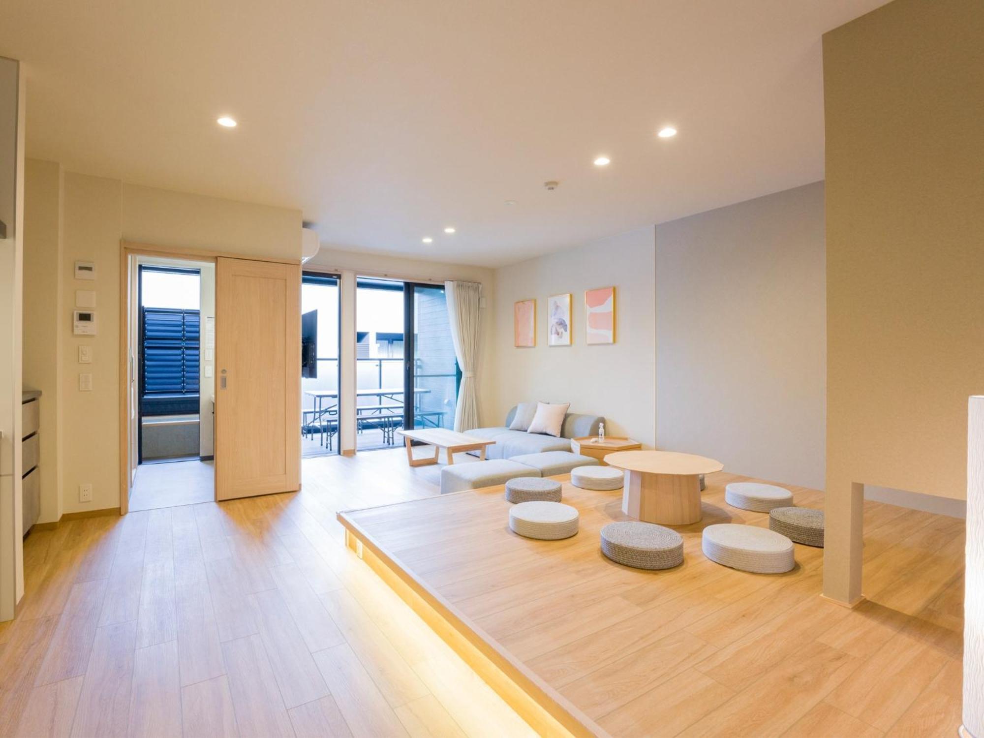 Rakuten Stay Nikko Hoden No Pets Allowed Capacity Of 8 Persons With Cypress Bath Extérieur photo