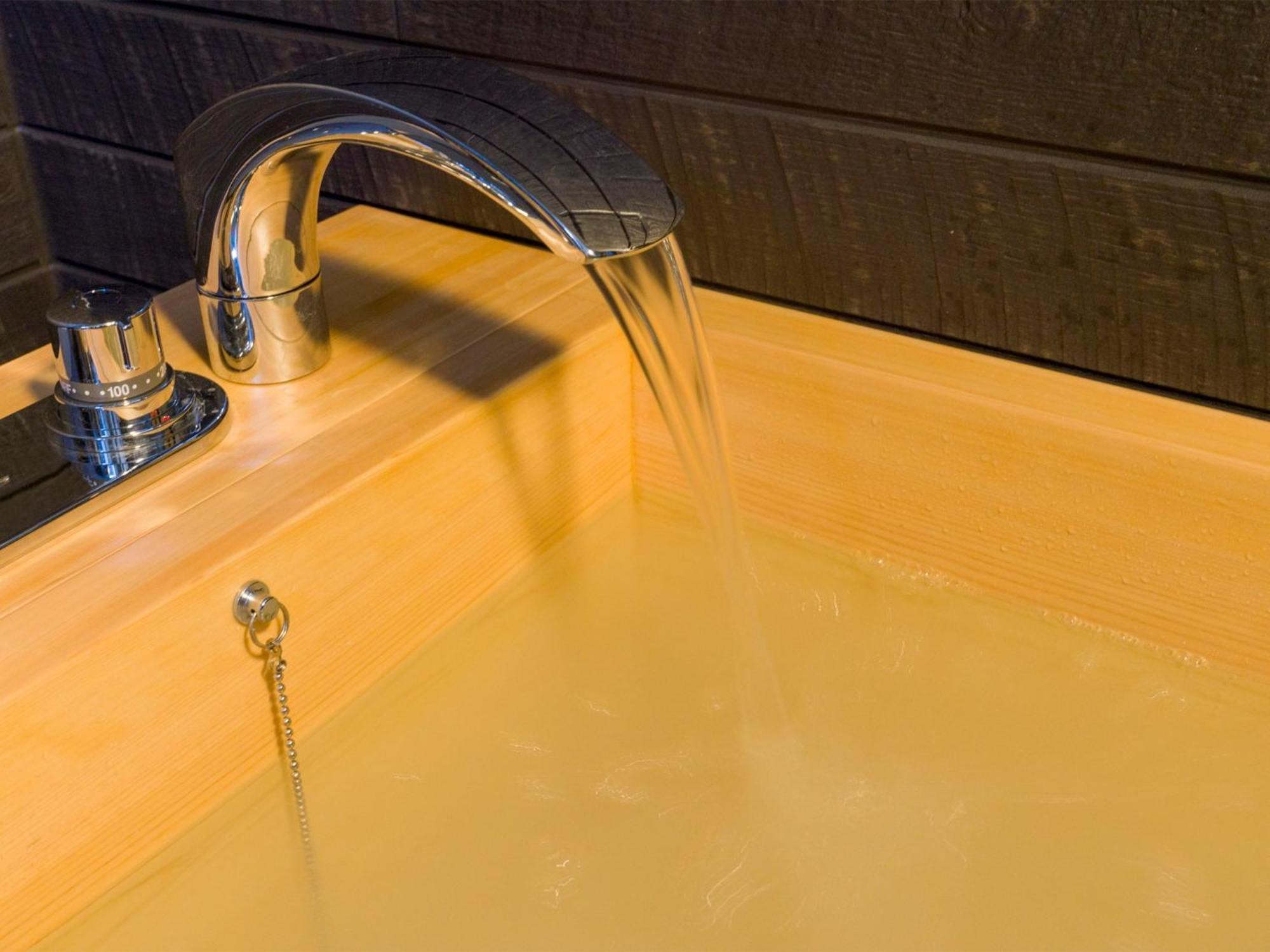 Rakuten Stay Nikko Hoden No Pets Allowed Capacity Of 8 Persons With Cypress Bath Extérieur photo