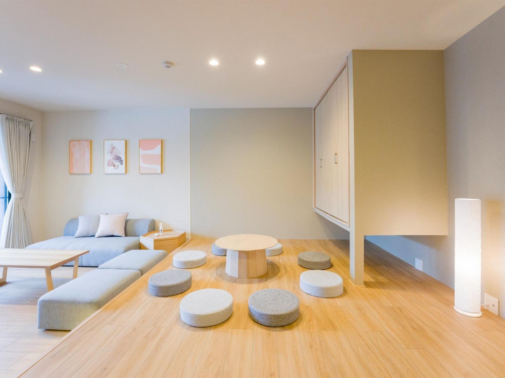Rakuten Stay Nikko Hoden No Pets Allowed Capacity Of 8 Persons With Cypress Bath Extérieur photo