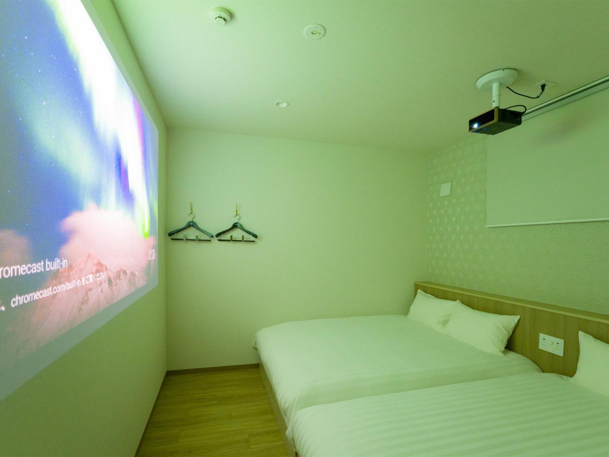 Rakuten Stay Nikko Hoden No Pets Allowed Capacity Of 8 Persons With Cypress Bath Extérieur photo